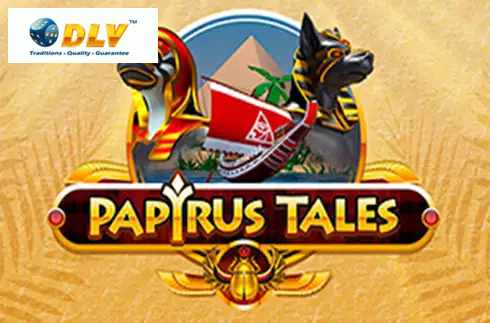 Papyrus Tales